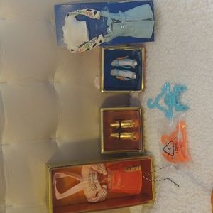 Rainbow High Dolls Fashion